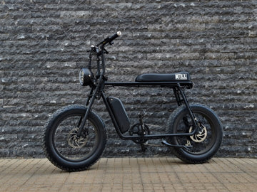 ¿Con qué frecuencia debes realizar el mantenimiento de tu bicicleta eléctrica?