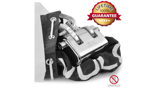 VULCAN - Candado de Seguridad